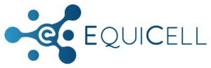 EquiCell Inc. Logo